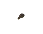 Bronze Oak Leaf Cluster Bronze Oak Leaf Cluster
