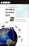 Using a Garmin GPS with Paper Maps